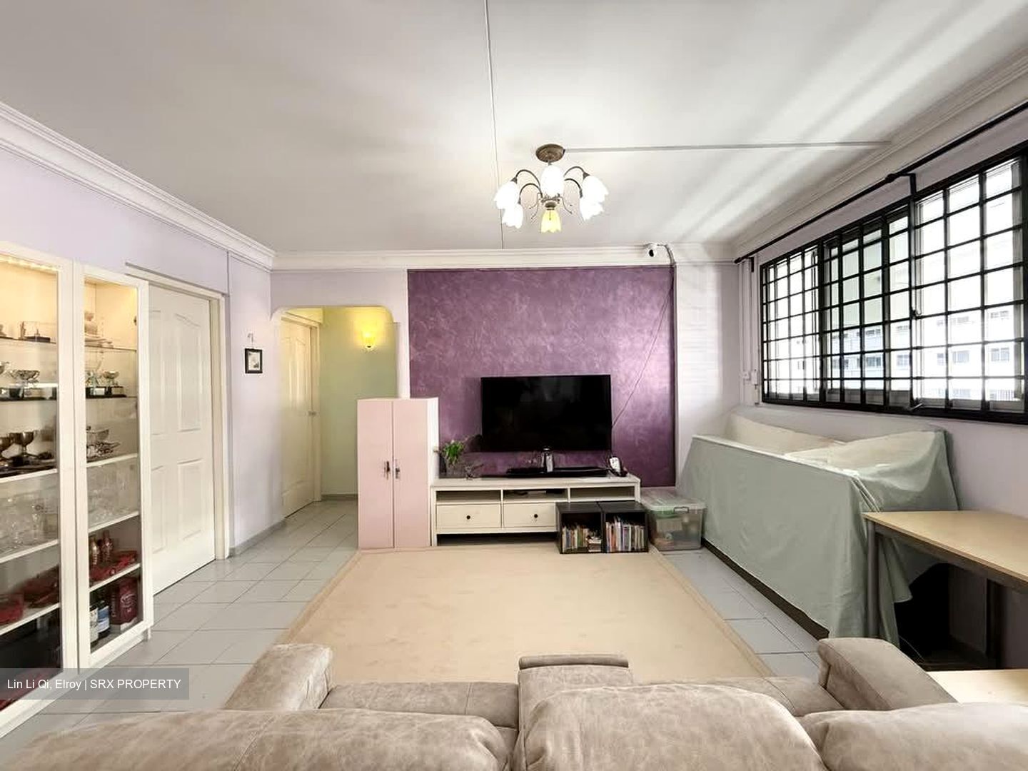 Blk 553 Hougang Street 51 (Hougang), HDB 4 Rooms #568822341